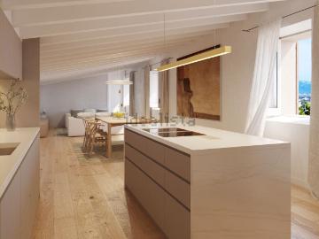 Piso, Son Xigala, Palma de Mallorca