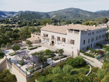 Son Xigala, Mallorca, Islas Baleares