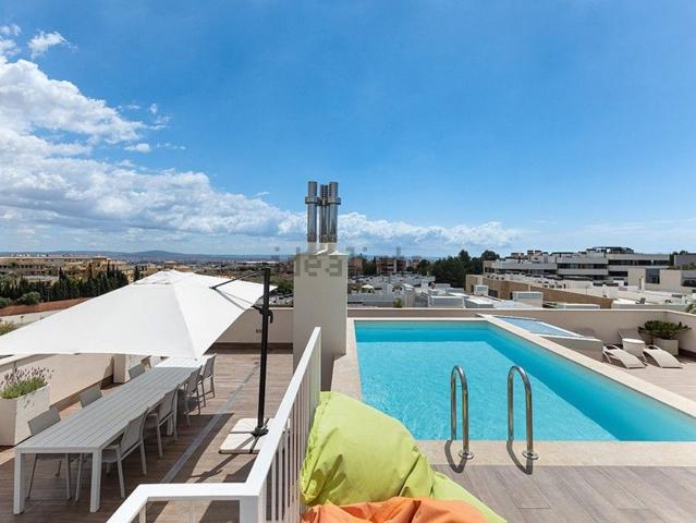 Piso, Son Xigala, Palma de Mallorca