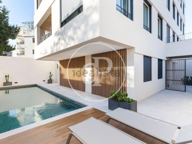 Piso, Son Armadams, Palma de Mallorca