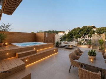 Piso, Son Armadams, Palma de Mallorca
