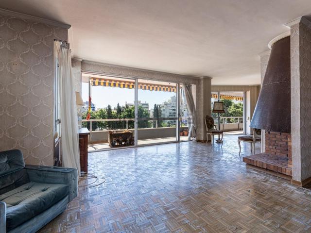 Piso, Son Armadams, Palma de Mallorca