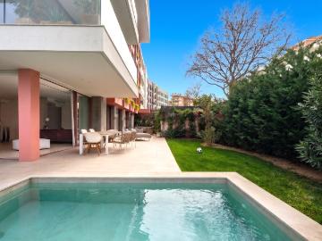 Piso, Son Dameto, Palma de Mallorca