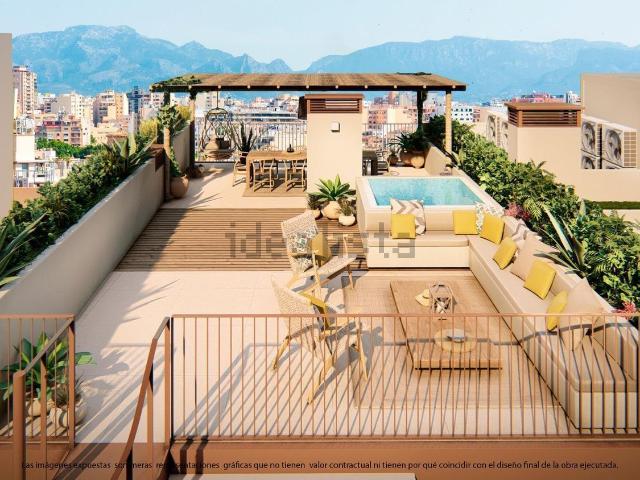 Piso, Son Espanyolet, Palma de Mallorca