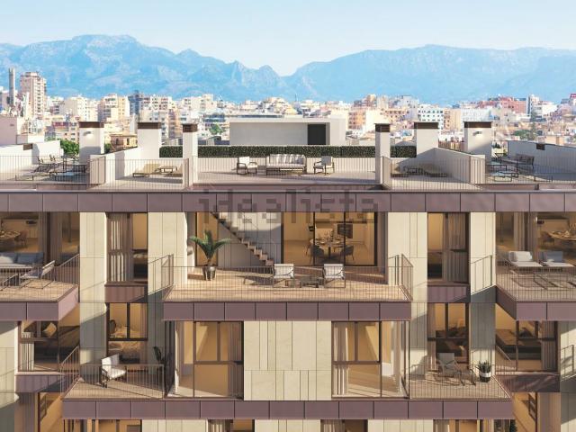 Piso, Son Espanyolet, Palma de Mallorca