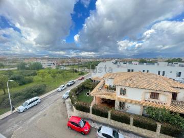 Carrer Felanitx, Palma de Mallorca, S'Arenal, Palma, Indiotería, Mallorca, Islas Baleares