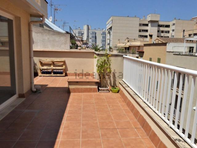 Piso, La Soledat, Palma de Mallorca