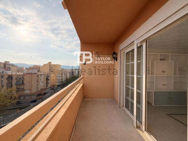 Piso, Son Oliva, Palma de Mallorca