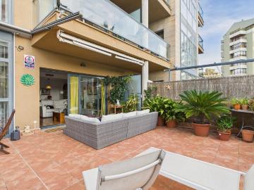 Son Rapinya, Mallorca, Islas Baleares