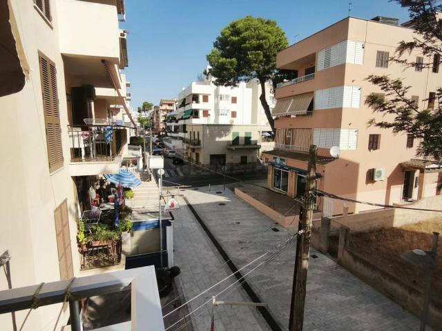 Piso, Son Servera