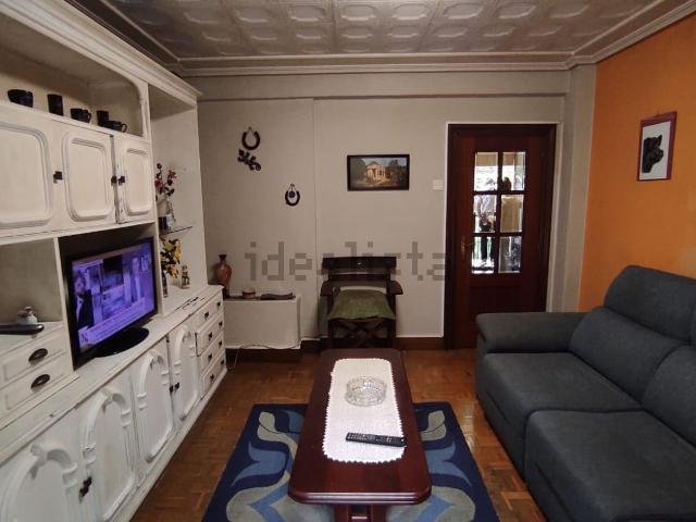 Piso, Soraluze/Placencia de las Armas