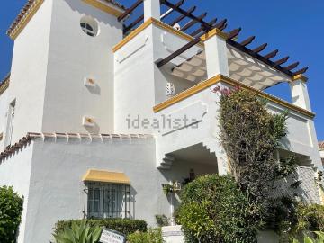 Piso, Sotoserena, Estepona