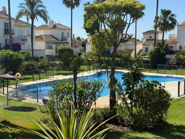 Piso, Sotoserena, Estepona