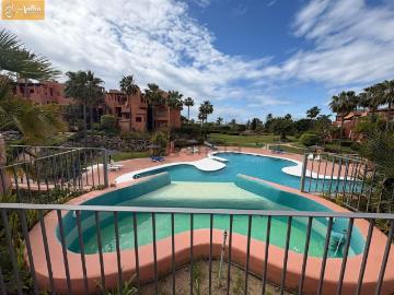 Piso, Sotoserena, Estepona