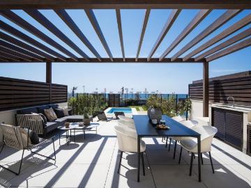 Piso, Sotoserena, Estepona