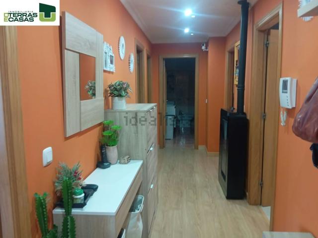 Piso, Soutomaior