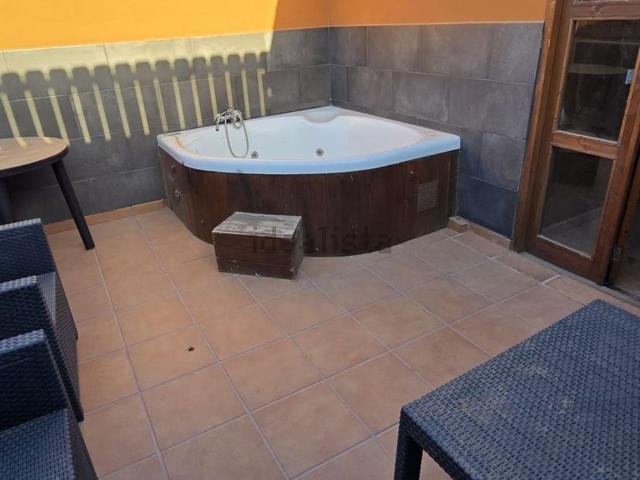 Piso, Tuineje