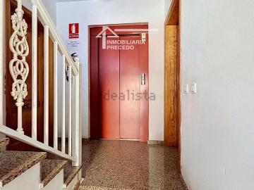 Piso, Tuineje