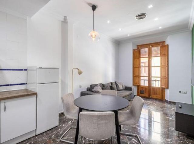 Piso Turístico en el corazón de Granada