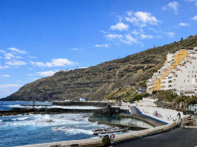 Piso, Tacoronte