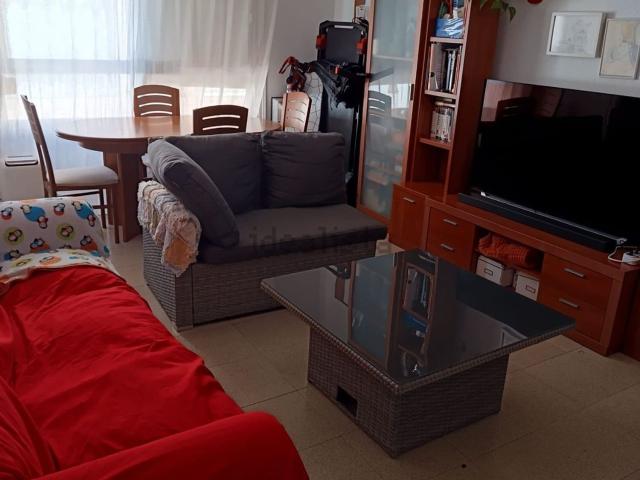 Piso, Tacoronte