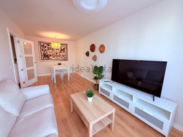 Piso, Tamaraceite, Las Palmas de Gran Canaria