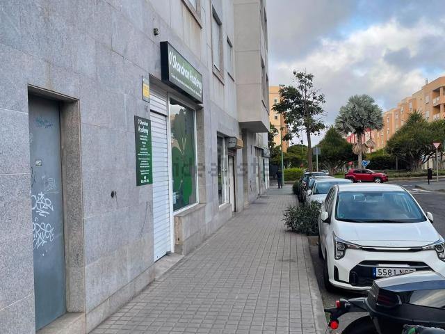 Piso, Tamaraceite, Las Palmas de Gran Canaria