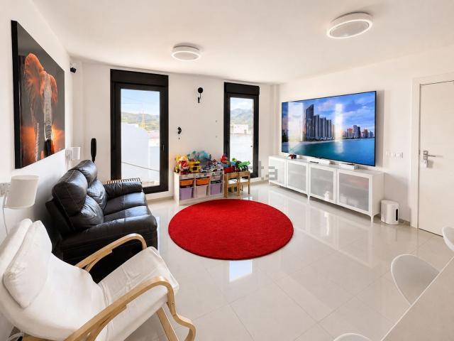 Piso, Tamaraceite, Las Palmas de Gran Canaria