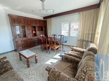 Piso, Tamarite de Litera