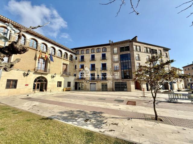 Piso, Tamarite de Litera