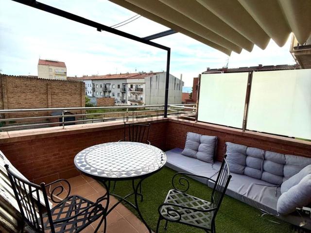 Piso, Taradell