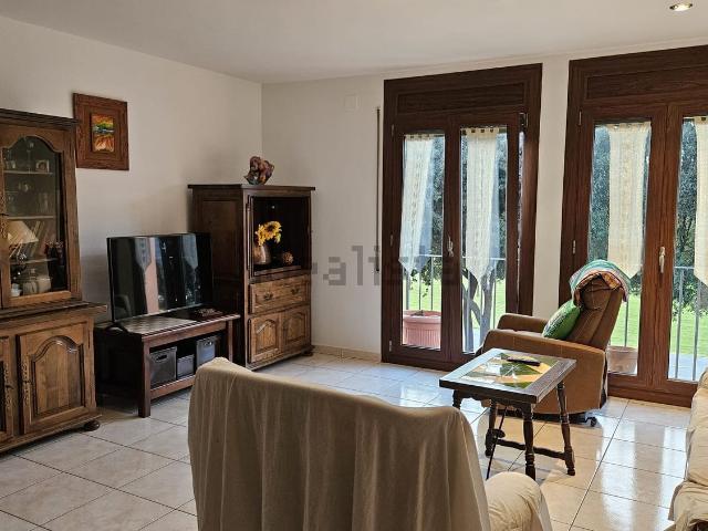 Piso, Taradell
