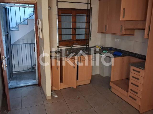 Piso, Taradell