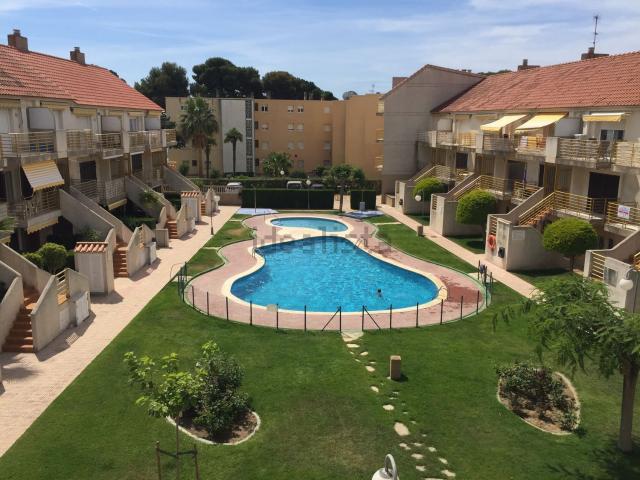 Piso, Tarraco, Cambrils