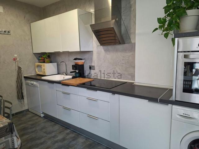 Piso, Tarragona