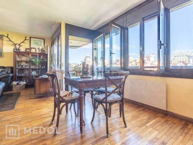 Piso, Tarragona