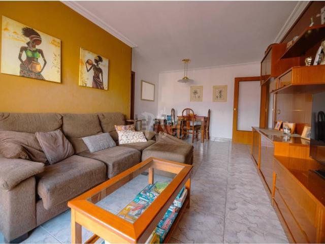 Piso, Tarragona