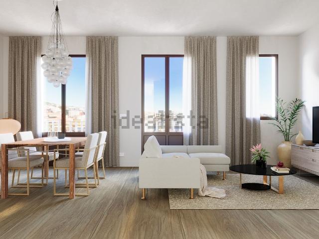 Piso, Tarragona