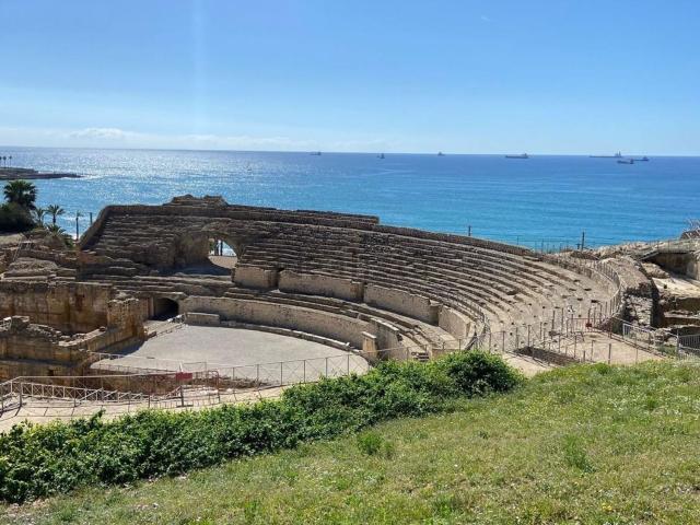 Piso, Tarragona