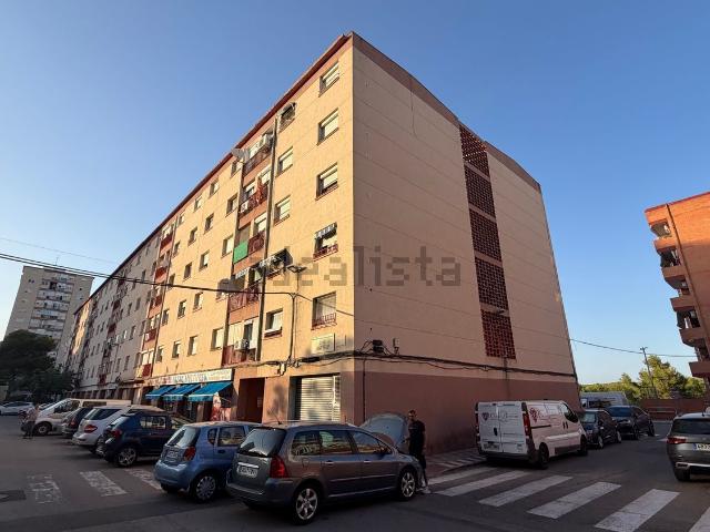 Piso, Tarragona