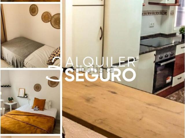 Piso, Tarragona