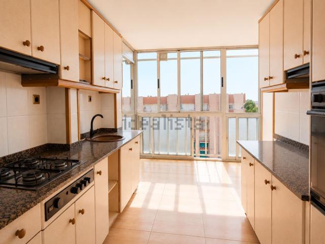 Piso, Tarragona