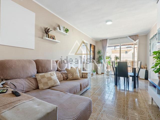 Piso, Tarragona