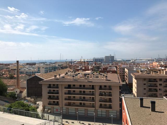 Piso, Tarragona