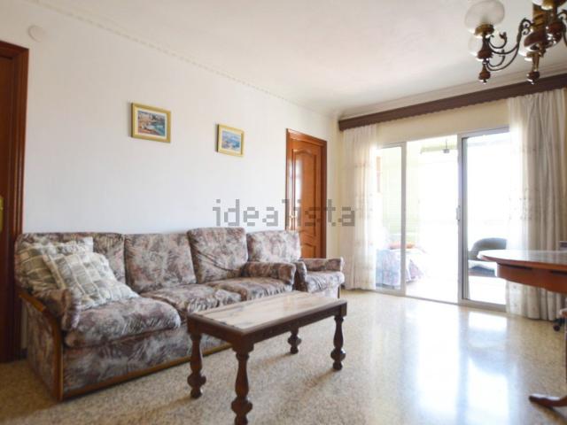 Piso, Tarragona