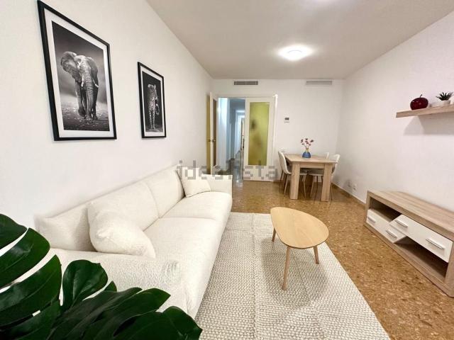 Piso, Tarragona