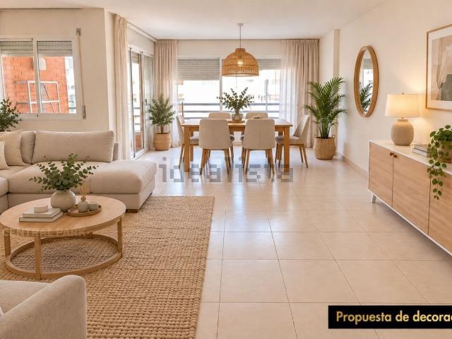 Piso, Tarragona