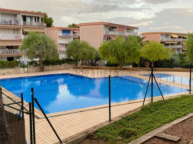 Piso, Tarragona