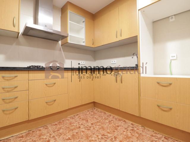 Piso, Tarragona