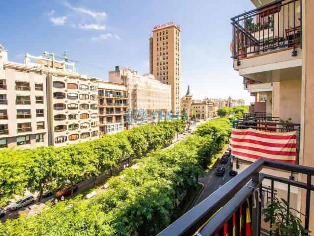 Piso, Tarragona